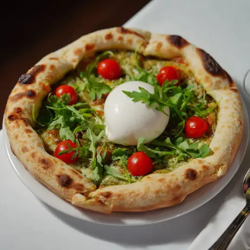 Burrata Suprema