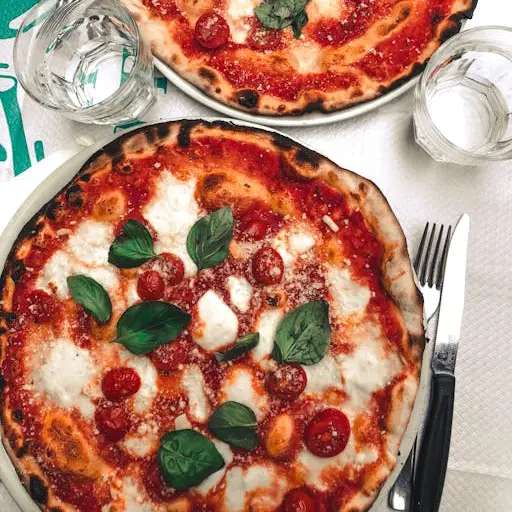Margherita